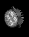 40W John Deere Bonnet Work Light - 3040