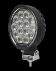 Round LED Work Light - 0706
