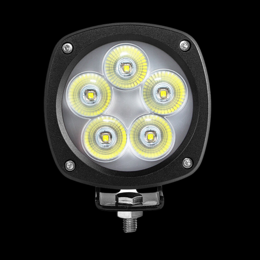50W LED Work Light - 4050