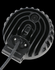 0706-4-27 - 4 inch 27W Round LED Work Light