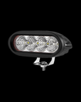 6 inch 40W Oval LED Work Light ( Spot or Flood ) - 6040