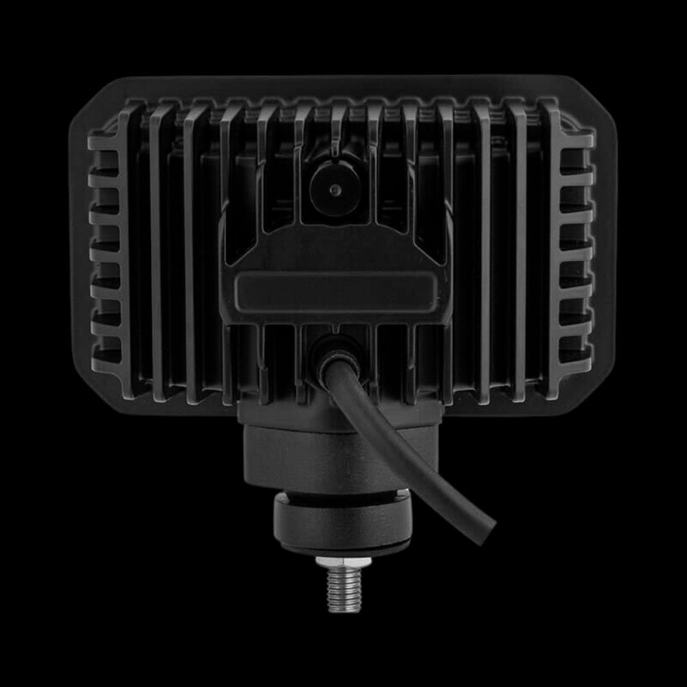 JD LED HI/LO BELTLINE DRIVING LIGHTS (Pair) - 4994