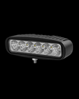 6 inch 30W Rectangle LED Work Light - 6030