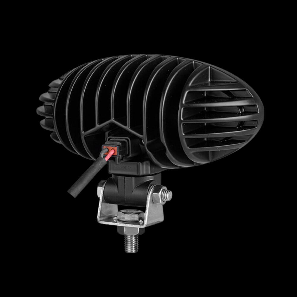 60W John Deere R Series Work Lights - 7602