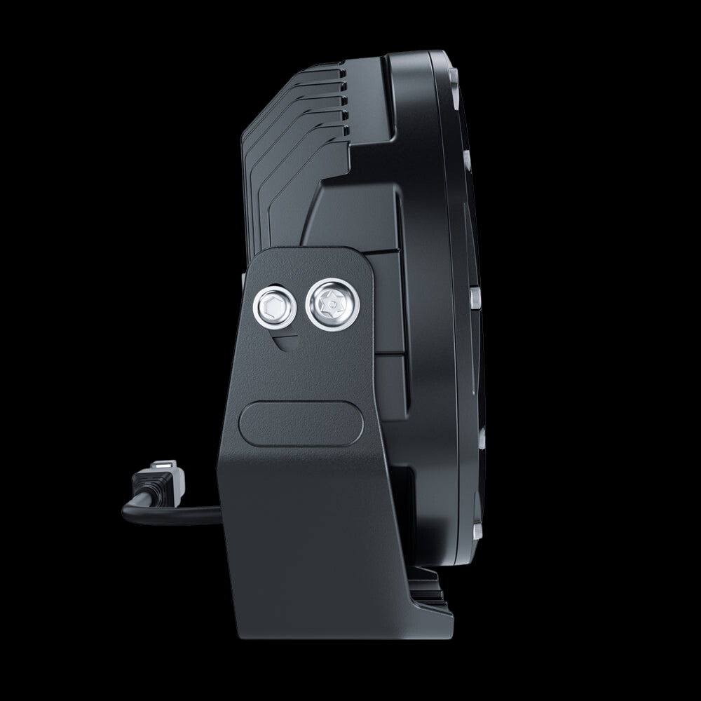 DEFY - Executioner 7 Inch 144W LED Driving Lights - Pair
