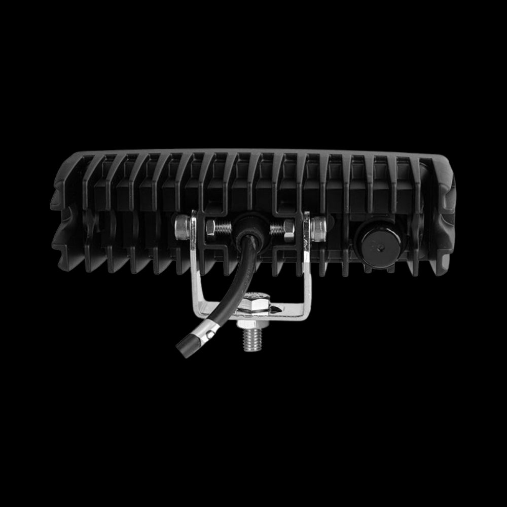48W LED Flood Light - 6481-48