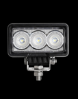 4WD Rectangle LED Work Light - 0601