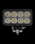 Rectangle LED Work Light - 0606