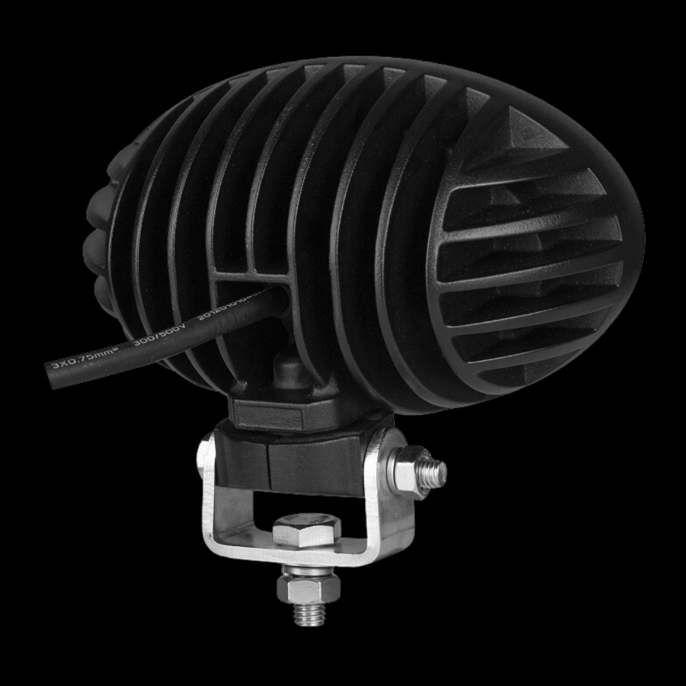 Massey Ferguson LED Roof Work Light - 4642