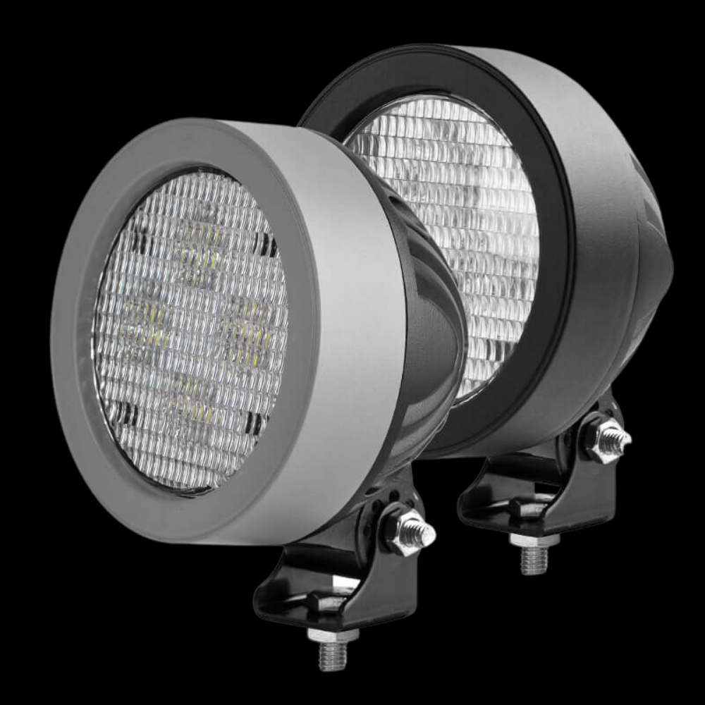 John Deere 60W 20/30 Series LED Work Light - 4405-60