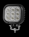 Square LED Work Light - 0801