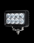 4WD Rectangle LED Work Light - 0601