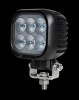 Square LED Work Light - 0801
