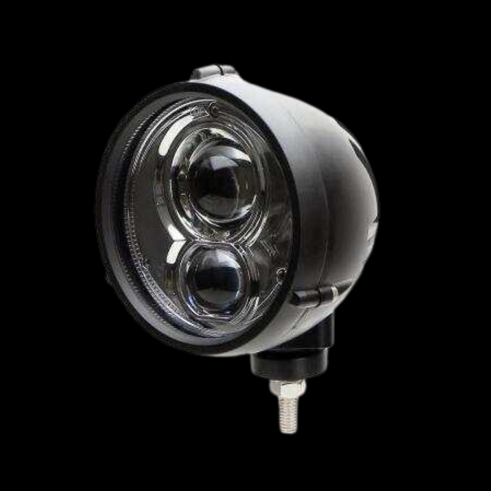 JD LED HI/LO BELTLINE DRIVING LIGHTS (Pair) - 5602