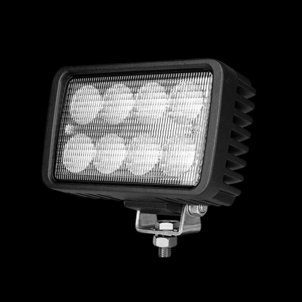 4640 - 40W John Deere 10 Series Work Light