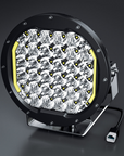 DEFY - Guardian 9 inch 160W LED Driving Lights with DRL - Pair