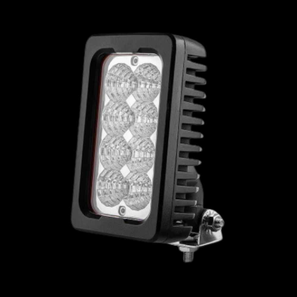 Valtra, Case IH, New Holland, Universally Suited - 4043