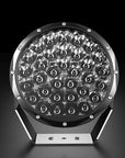 DEFY - Executioner 9 Inch 198W LED Driving Lights 4WD - LEDTRAC NZ