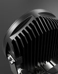DEFY - Executioner 9 Inch 198W LED Driving Lights 4WD - LEDTRAC NZ