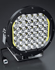 DEFY - Guardian Driving Lights with DRL - Buy Online Now - LEDTRAC NZ