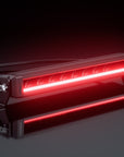 DEFY - 30" Single Row RGB LED light bar