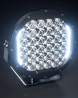 DEFY - Guardian Driving Lights with DRL - Buy Online Now - LEDTRAC NZ