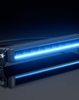 DEFY - 30" Single Row RGB LED light bar