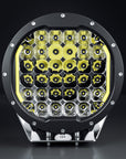DEFY - Guardian Driving Lights with DRL - Buy Online Now - LEDTRAC NZ