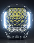 DEFY - Guardian Driving Lights with DRL - Buy Online Now - LEDTRAC NZ