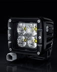 DEFY - 2" LED pod light/Spot - Pair