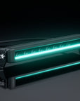 DEFY - 30" Single Row RGB LED light bar