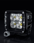 DEFY - 2" LED pod light/Flood - Pair