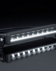 DEFY - 30" Single Row RGB LED light bar