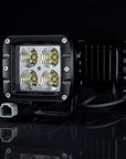 DEFY - 2" LED pod light/Spot - Pair