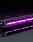 DEFY - 20" Single Row RGB LED light bar
