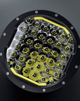 DEFY - Guardian Driving Lights with DRL - Buy Online Now - LEDTRAC NZ