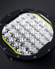 DEFY - Guardian Driving Lights with DRL - Buy Online Now - LEDTRAC NZ