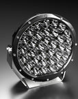 DEFY - Executioner 9 Inch 198W LED Driving Lights 4WD - LEDTRAC NZ