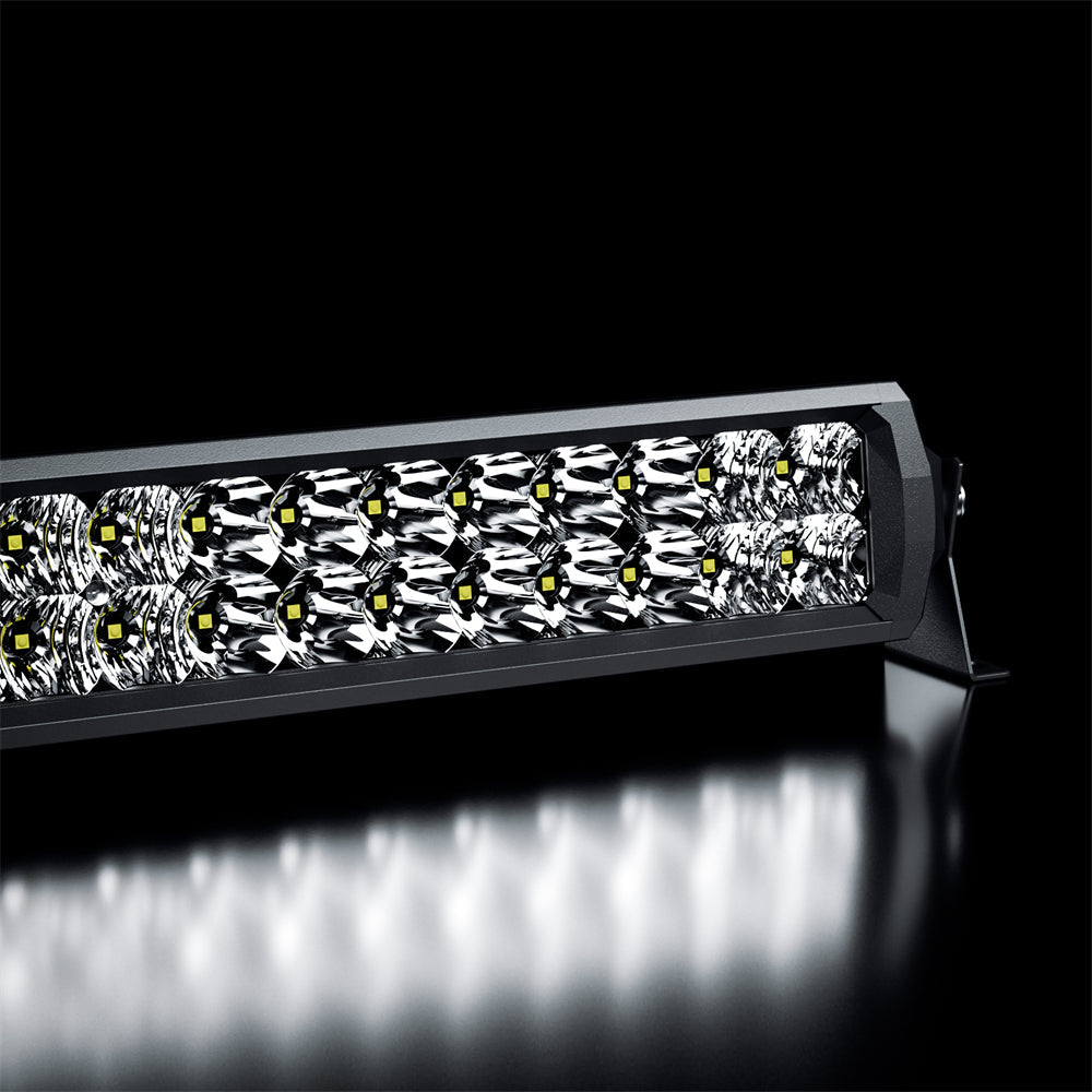 DEFY - 30" Dual Row LED light bar