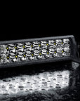 DEFY - 20" Dual Row Curved LED light bar