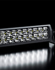 DEFY - 30" Dual Row Curved LED light bar