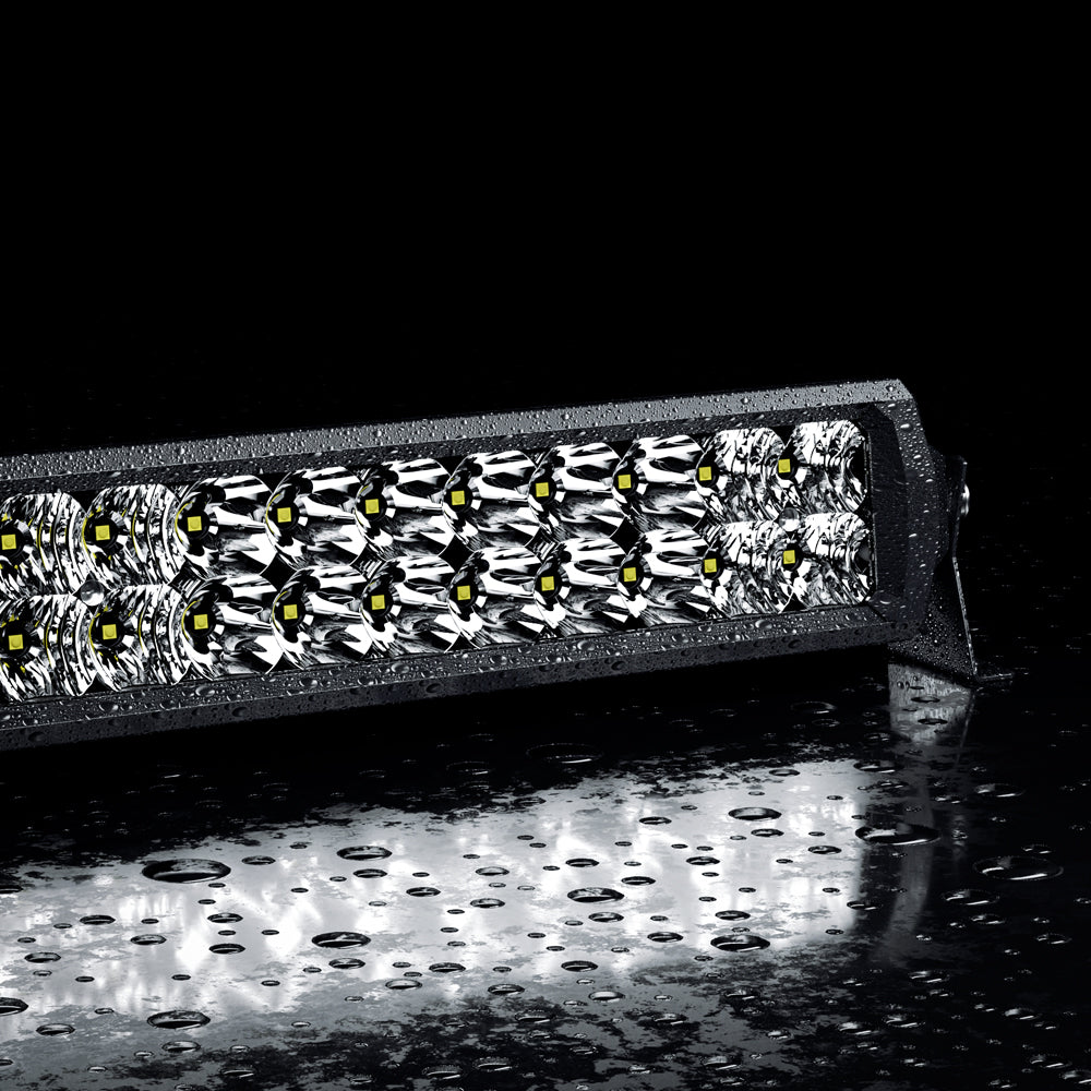 DEFY - 20" Dual Row LED light bar
