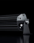 DEFY - 30" Dual Row Curved LED light bar