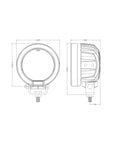 John Deere, Universally Suited, Valtra - 5059-60