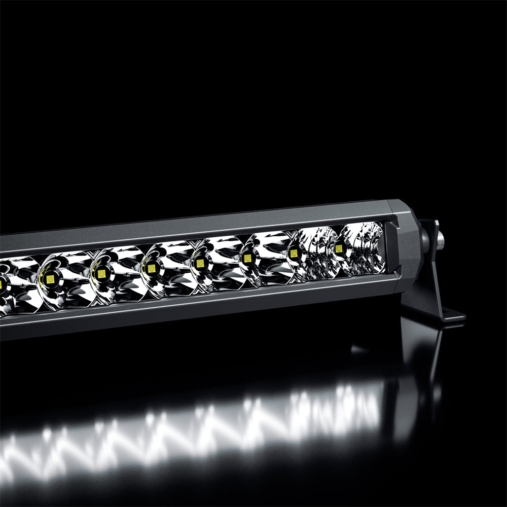 DEFY - 40" Single Row LED light bar