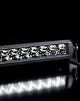 DEFY - 40" Single Row LED light bar