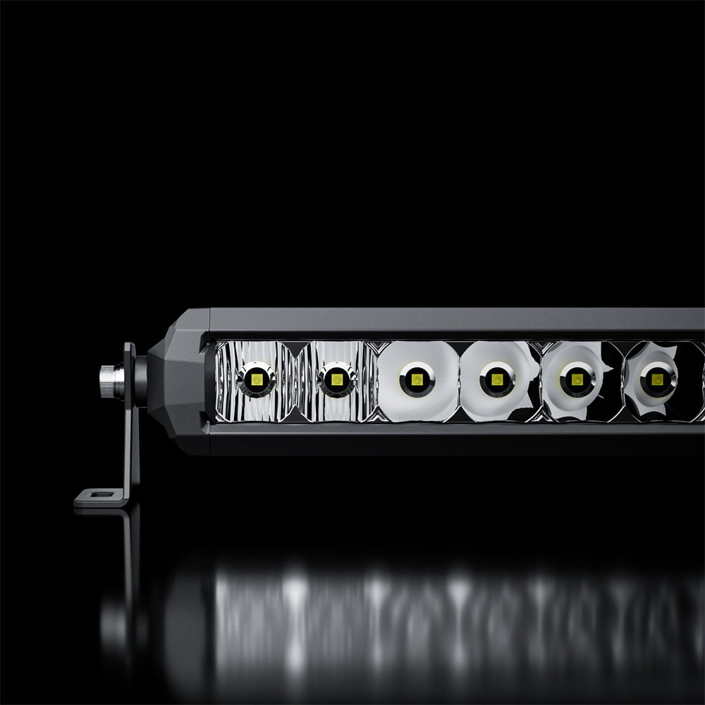 DEFY - 40" Single Row LED light bar