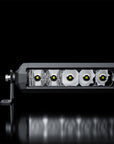 DEFY - 40" Single Row LED light bar