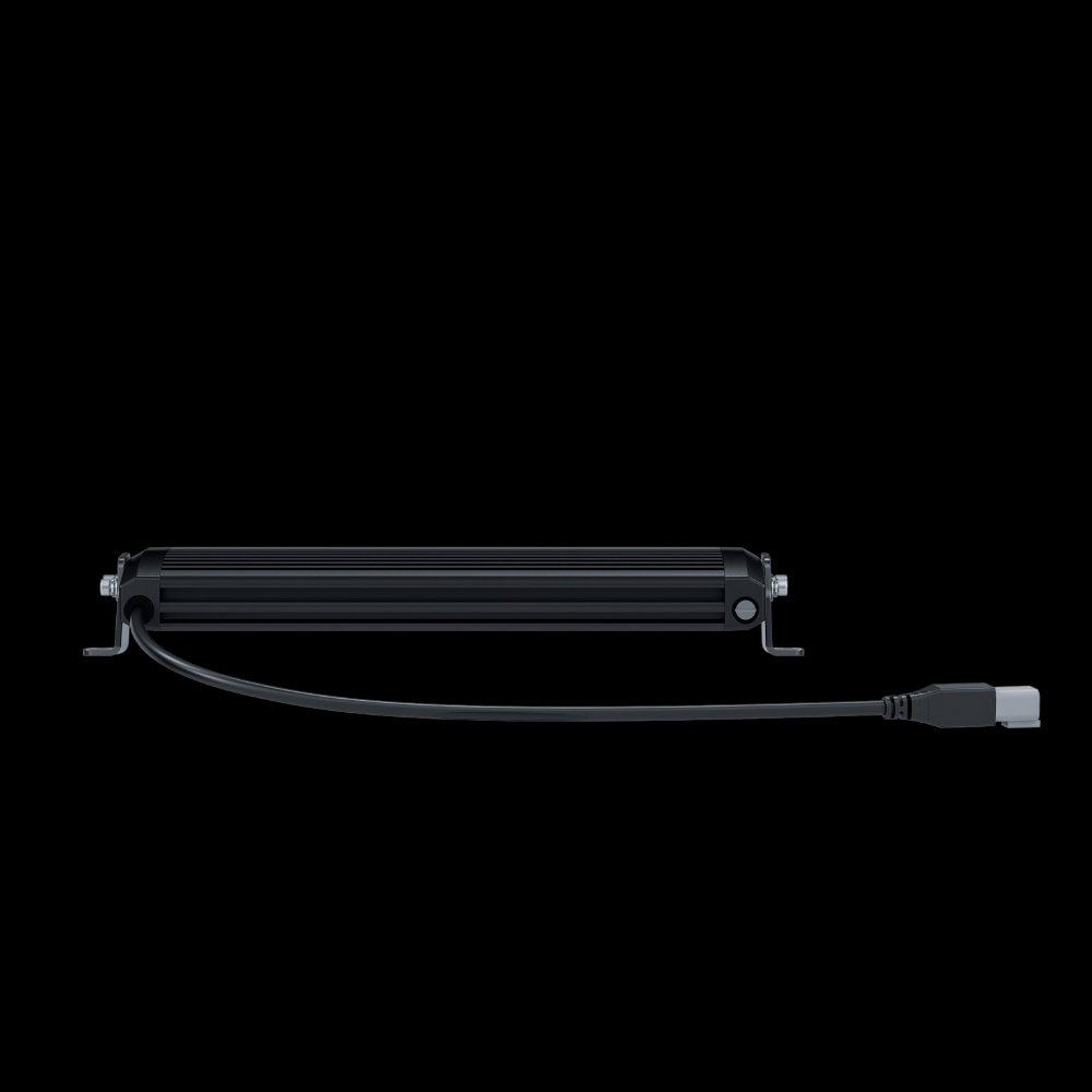 DEFY - 30&quot; Single Row RGB LED light bar