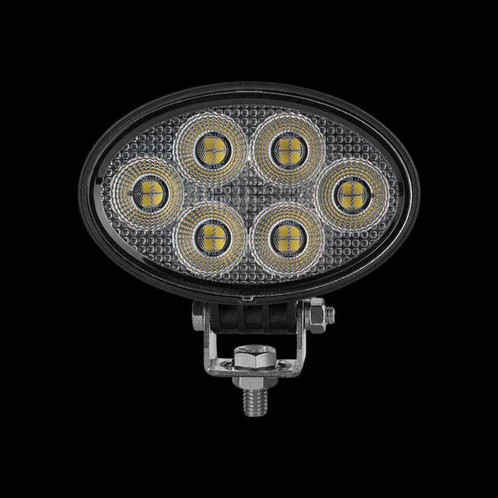 LED Flood Light - 0906